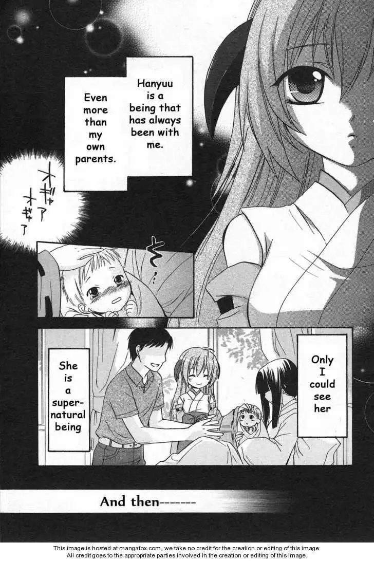 Higurashi no Naku Koro ni ~ Minagoroshi Chapter 2 12